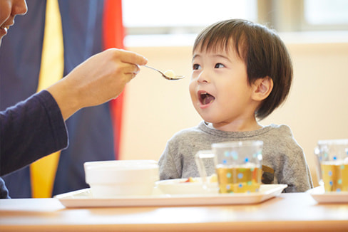 給食